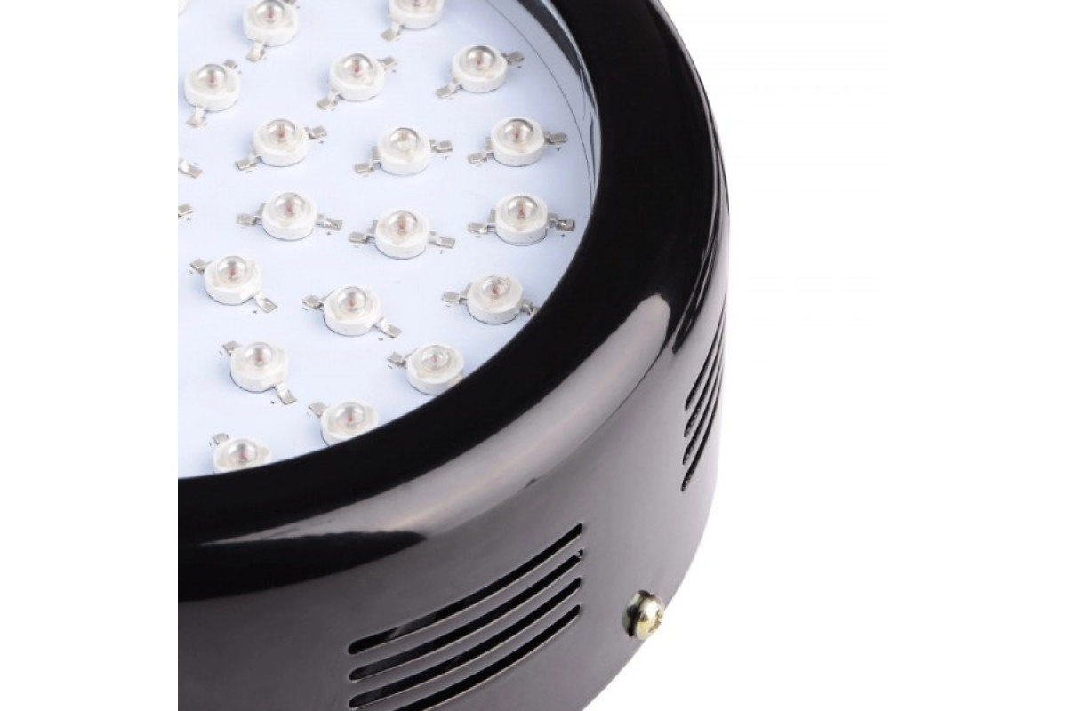 Бра LED фіто для рослин LED-46/50W 50 pcs IP20 GROW (L137-004)