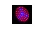 Бра LED фіто для рослин LED-46/50W 50 pcs IP20 GROW (L137-004)