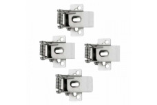 Кріплення для панелей GALAKSI (111-001-0001-010)