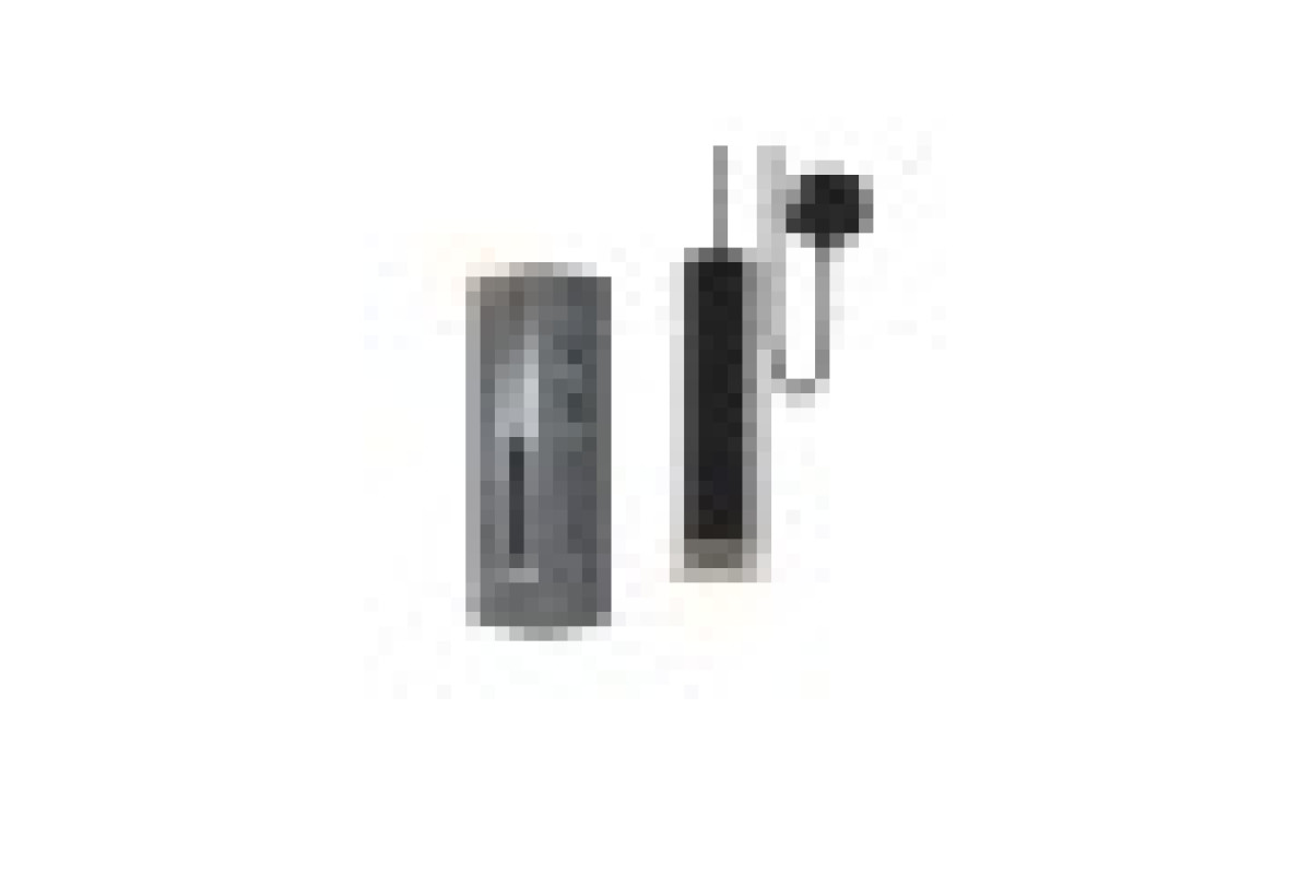 Світильник VIDEX під лампу GU10 SPF05D підвісний чорний (VL-SPF05D-B) 26836