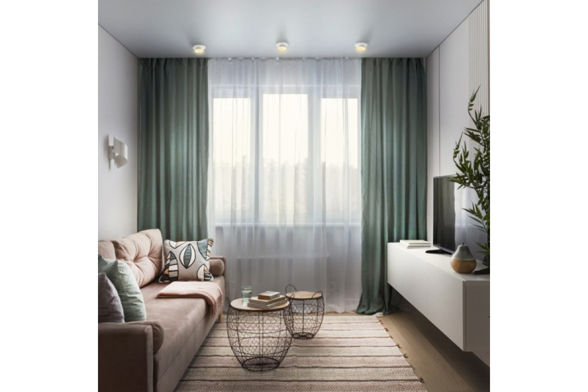 Світильник VIDEX під лампу GU10 врізний Круглий Білий (VL-SPF11R-W) 27149