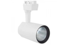Світлодіодний світильник трековий VARNA-30 30W білий (018-026-0030-010)