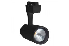 Світлодіодний світильник трековий VARNA-36 36W чорний (018-026-0036-020)