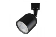 Світлодіодний світильник трековий ARIZONA-10 10W чорний (018-027-0010-020)