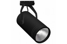 Світлодіодний світильник трековий BERN 30W чорний (018-017-0030-020)