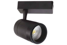 Світлодіодний світильник трековий MONACO-30 30W чорний (018-019-0030-020)