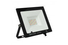 Прожектор світлодіодний Remix-30 30W RGB+білий (068-020-0030-010)