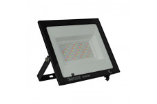 Прожектор світлодіодний Remix-50 50W RGB+білий (068-020-0050-010)