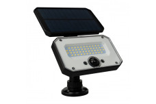 Прожектор світлодіодний на сонячній батареї SPARROW-16 10W 6400K (068-022-0016-010)
