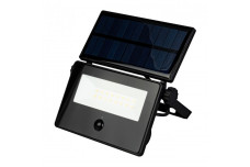 Прожектор світлодіодний на сонячній батареї SPIDER-16 16W 6400K (068-021-0016-010)