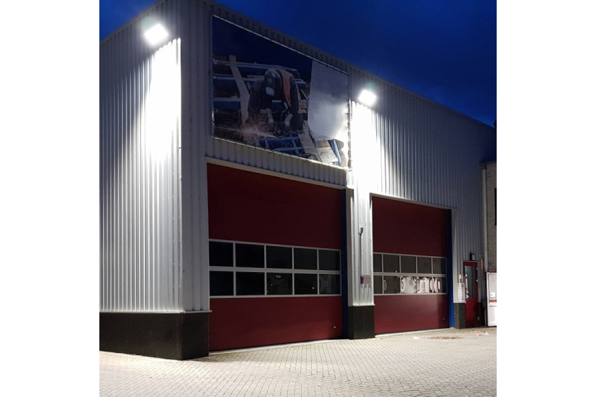 Світлодіодний прожектор VIDEX F2e 100W 5000K (VL-F2e-1005W)