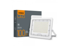 Світлодіодний прожектор VIDEX F2e 100W 5000K (VL-F2e-1005W)
