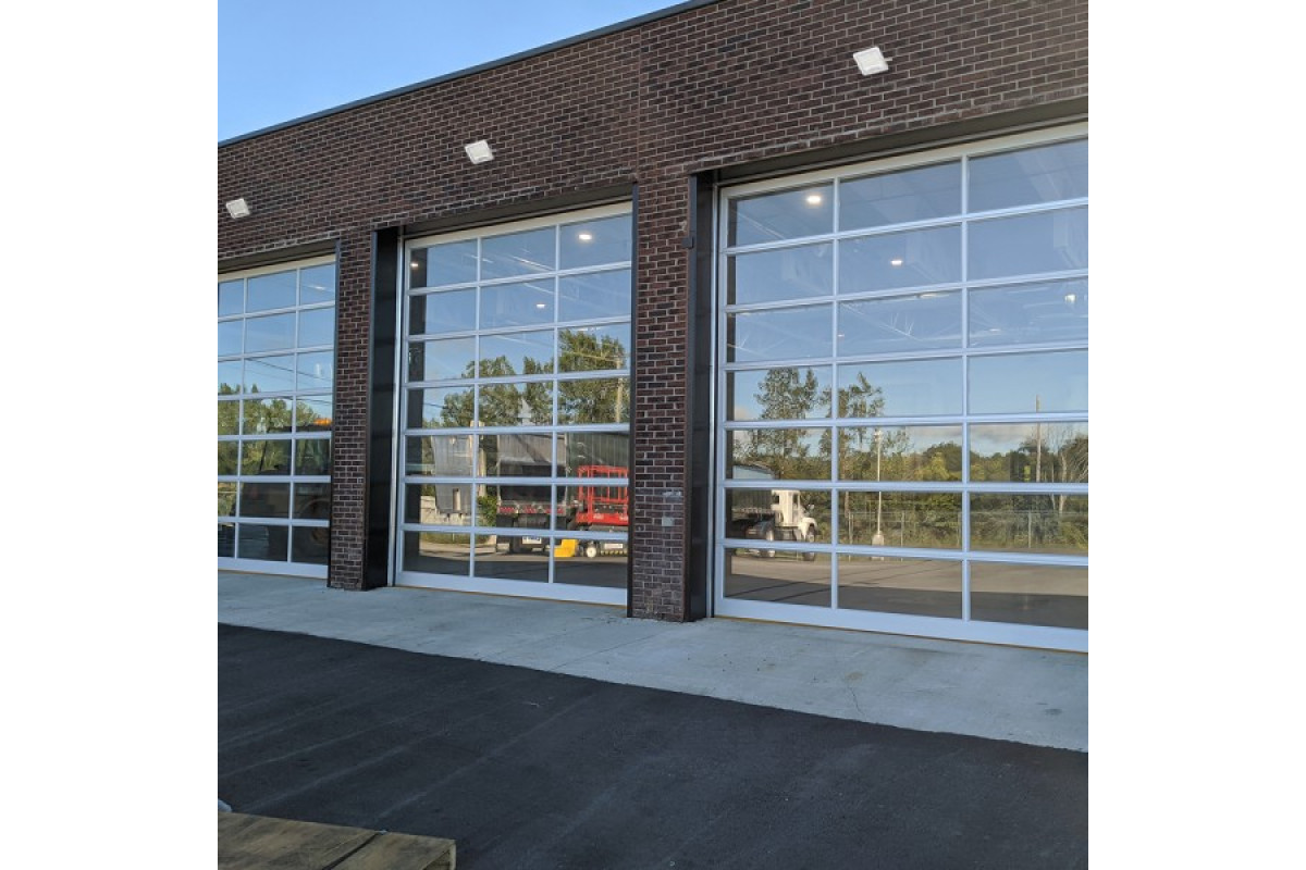 Світлодіодний прожектор VIDEX F2e 30W 5000K (VL-F2e-305W)