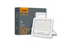 Світлодіодний прожектор VIDEX F2e 50W 5000K (VL-F2e-505W)