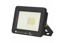 Прожектор світлодіодний ASLAN-20 20W зелений (068-010-0020-020)