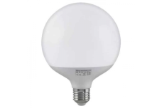 Світлодіодна лампа GLOBE-20 20W E27 4200К (001-020-0020-061)