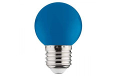 Світлодіодна лампа RAINBOW 1W E27 (001-017-0001-010)