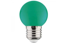 Світлодіодна лампа RAINBOW 1W E27 (001-017-0001-040)