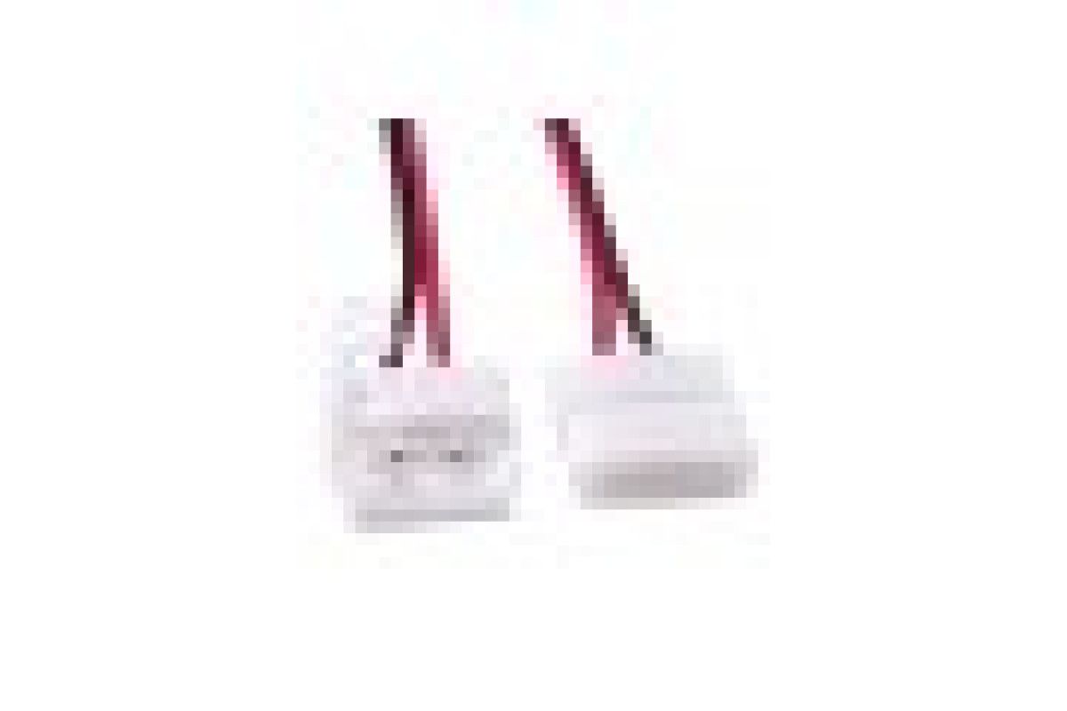 Кабель PROLUM™ для стрічки 8мм, 2835\3528, + 2 затискачі (503002)