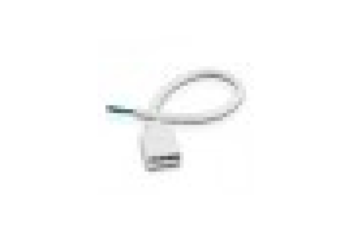 Конектор SMD5050 RGB (провід 4 pin, без затискача) (503011)