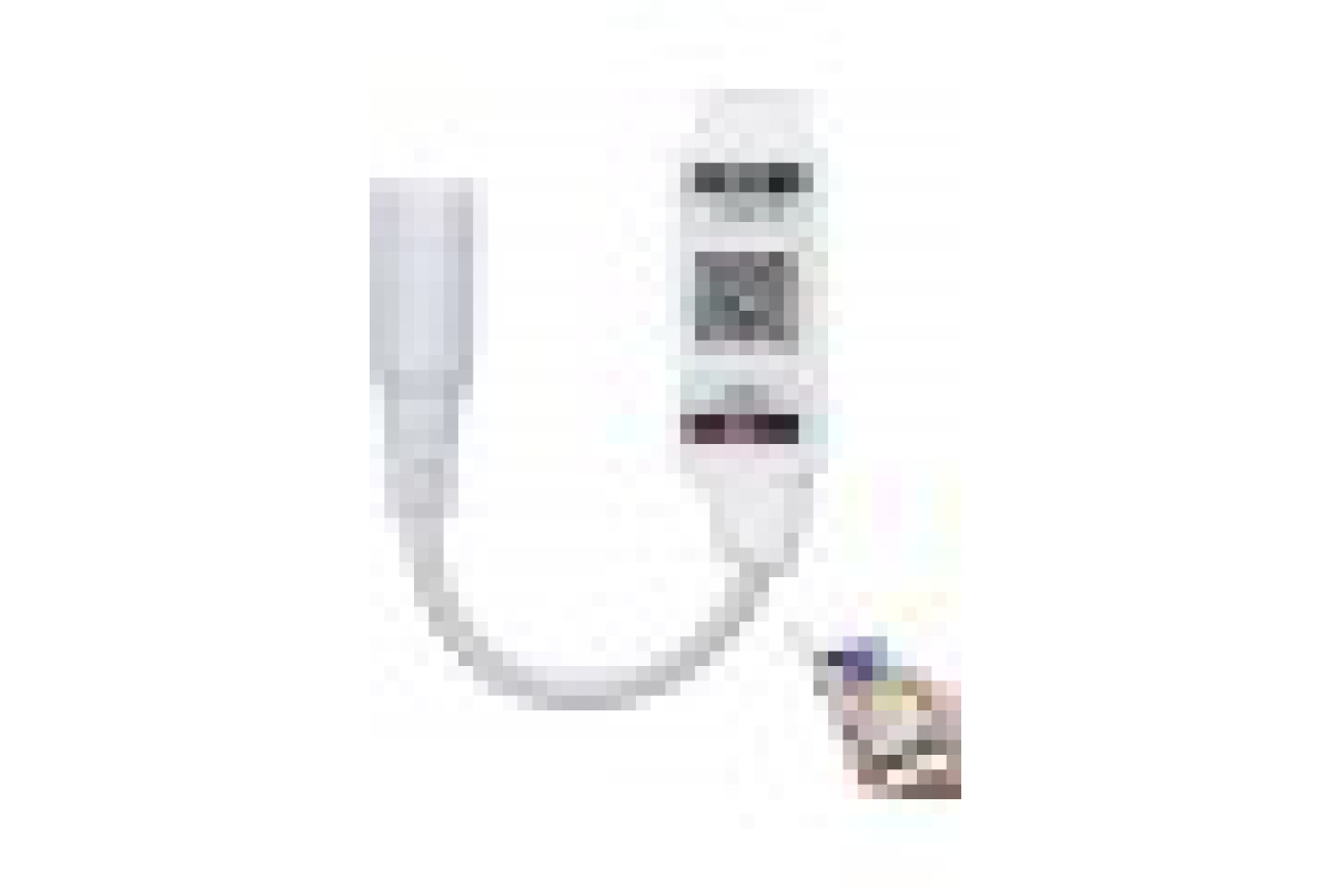 Контролер RGB PROLUM (Bluetooth, Mini; 6A) (402044)