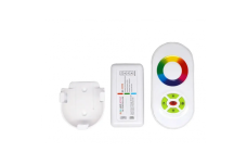 Контролер RGB PROLUM (RF 5K сенсорний 18A) (402026)