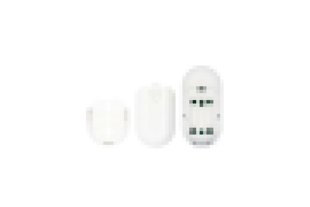 Контроллер RGB PROLUM (RF 5K сенсорный 18A) (402026)