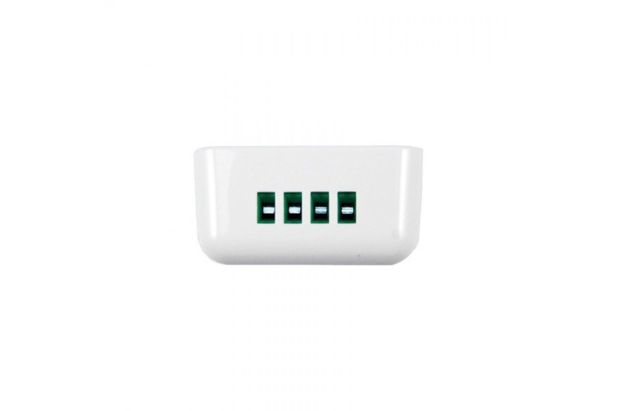 Контролер RGB PROLUM 4 ZONE (RF; 18A; MT; Блок керування) (402016)