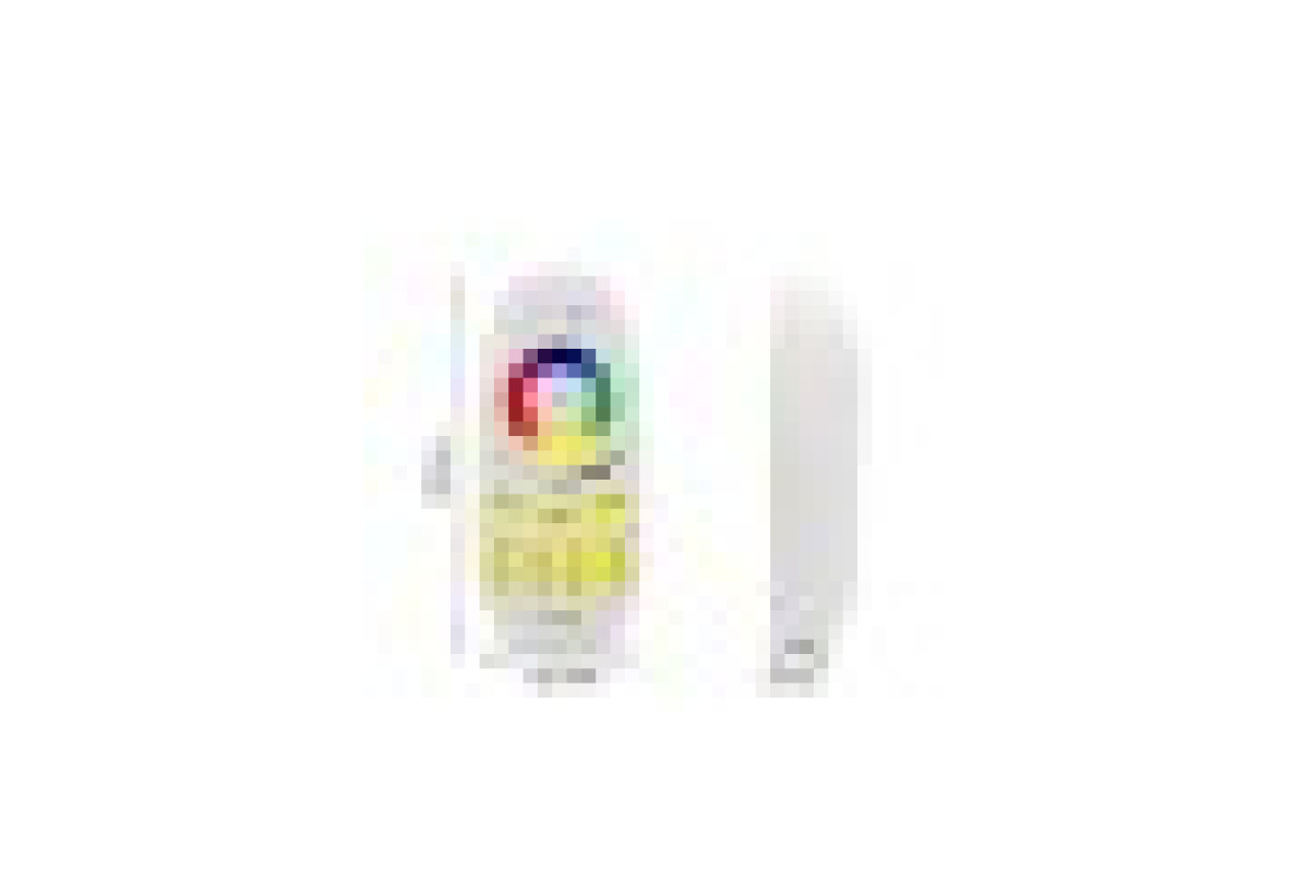 Контролер RGB PROLUM 4 ZONE (RF; MT; 18A; Пульт керування) (402017)