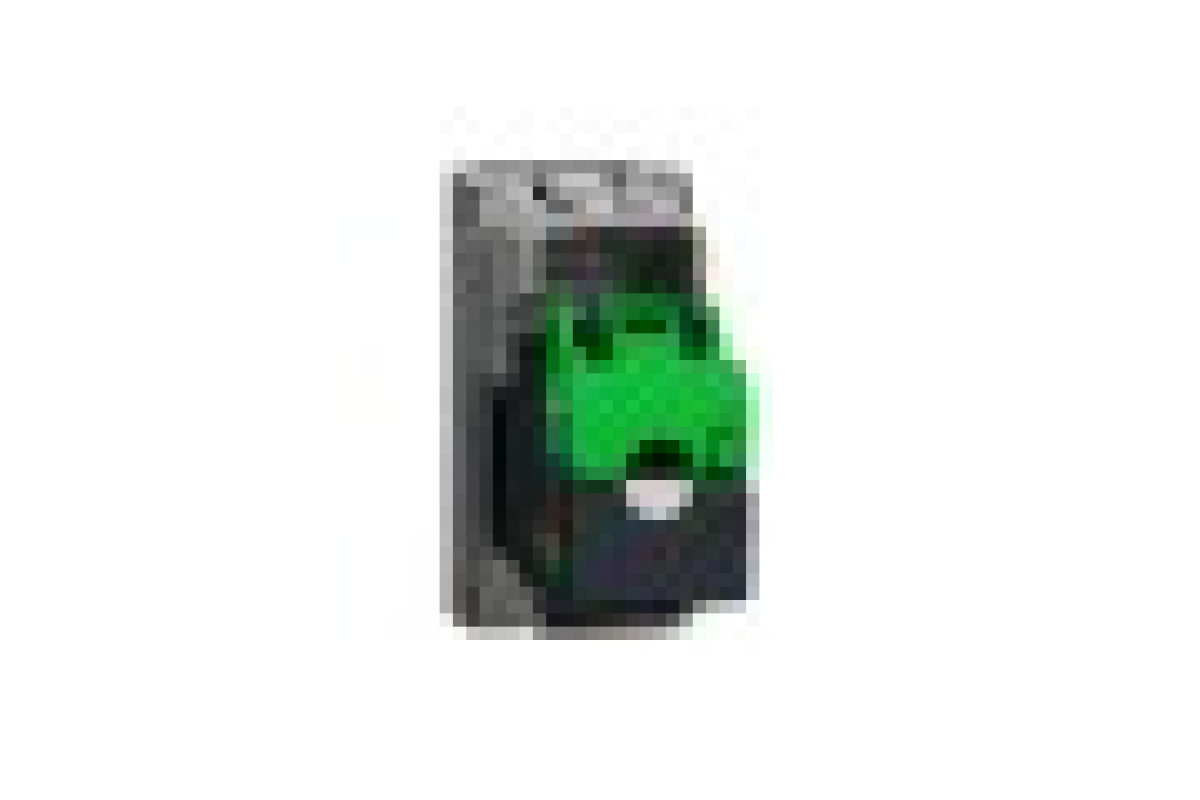 New Unica RJ45 1 модуль CAT6A FTP алюм (NU344830)