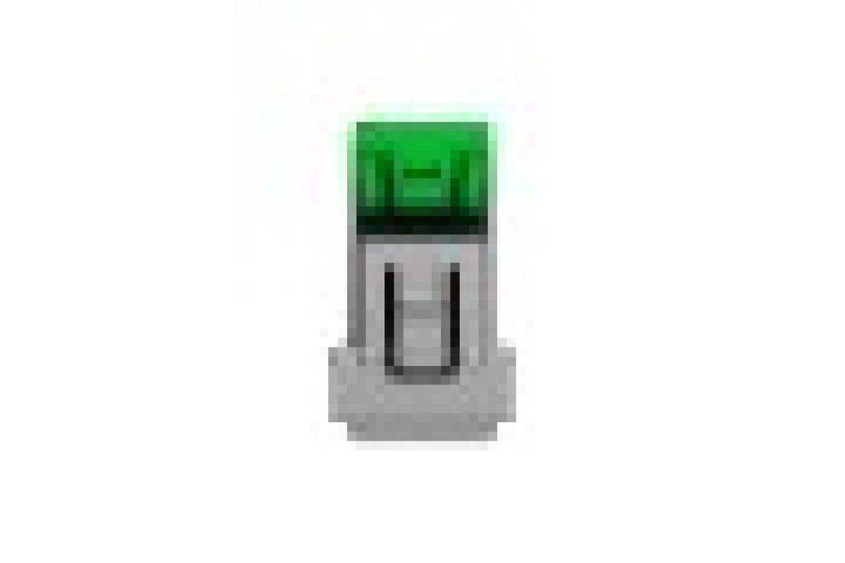 New Unica RJ45 1 модуль CAT6A FTP алюм (NU344830)