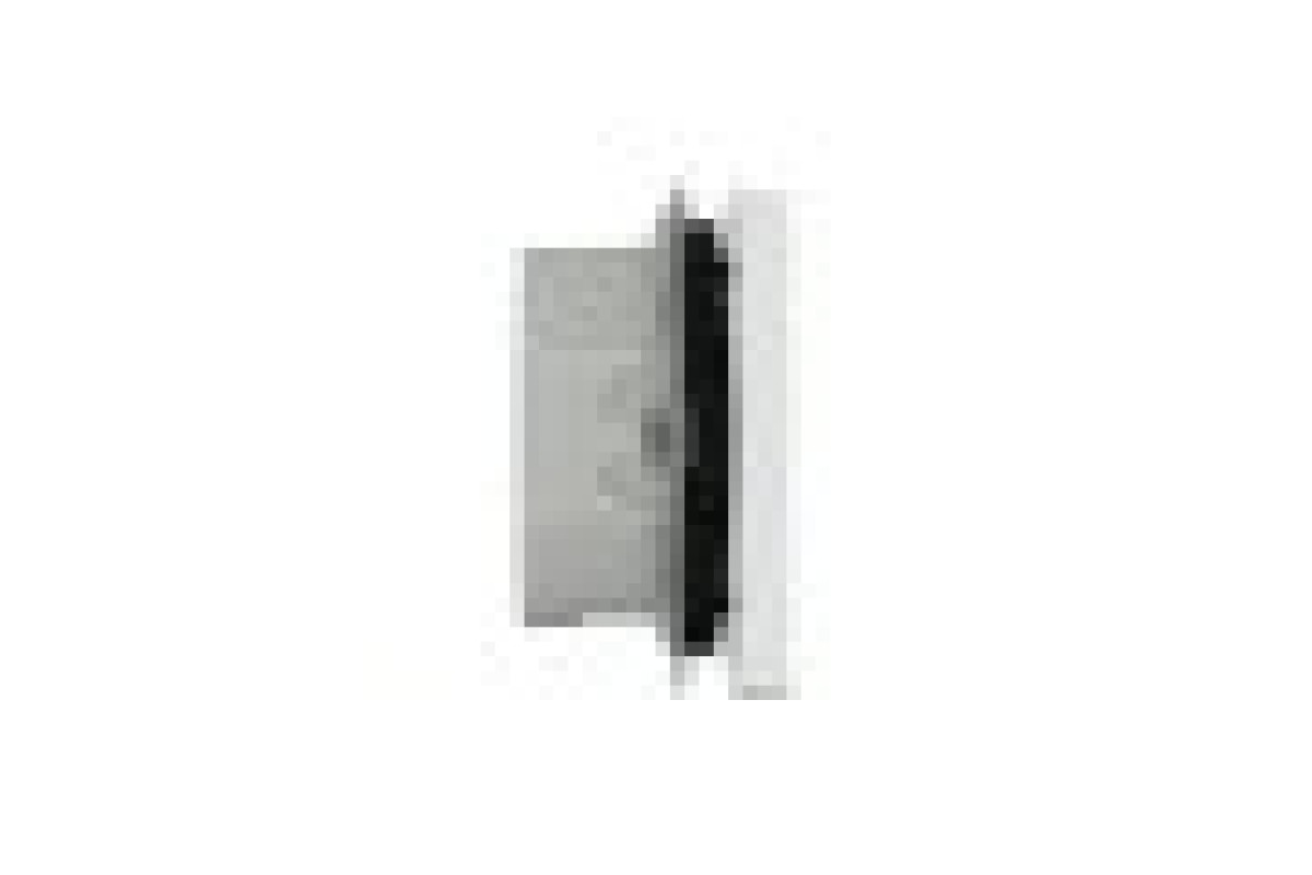 D-Life Клавіша 1-а IP 44 Білий лотос (MTN3304-6035)