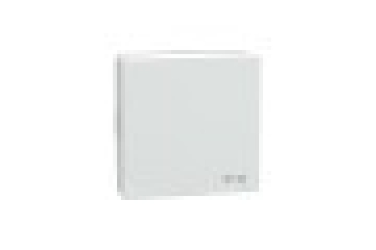 D-Life Клавіша 1-а IP 44 Білий лотос (MTN3304-6035)