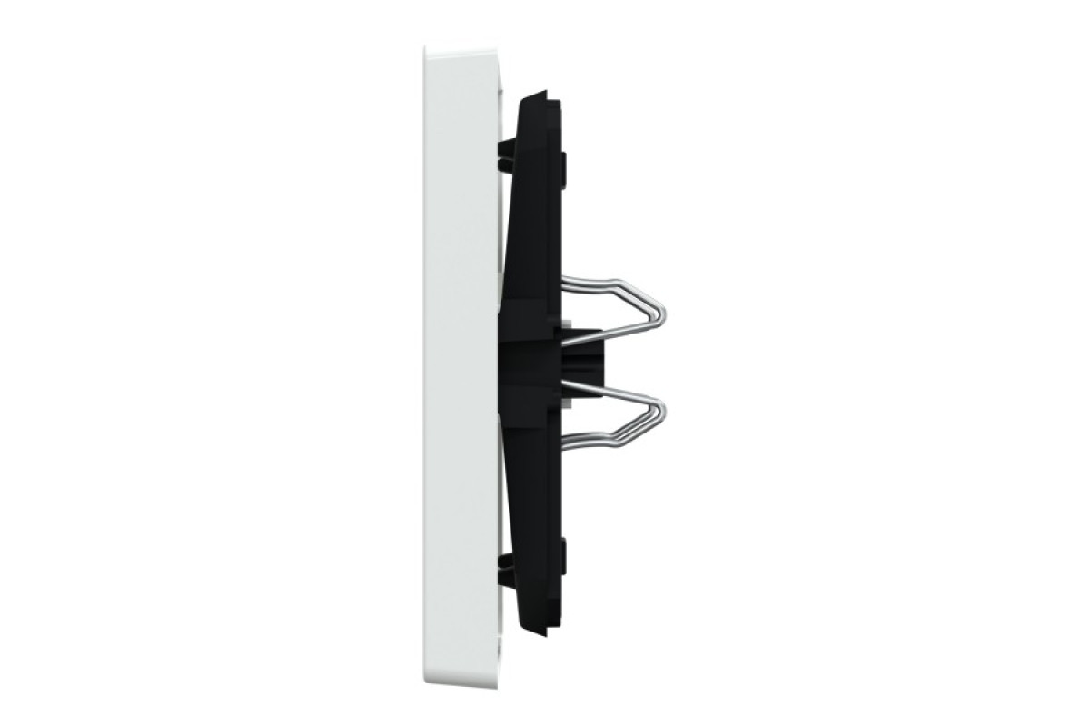 D-Life Клавіша 1-на Білий лотос (MTN3300-6035)