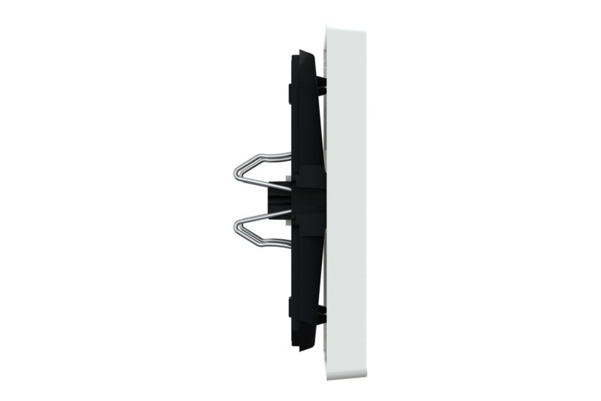 D-Life Клавіша 1-на Білий лотос (MTN3300-6035)