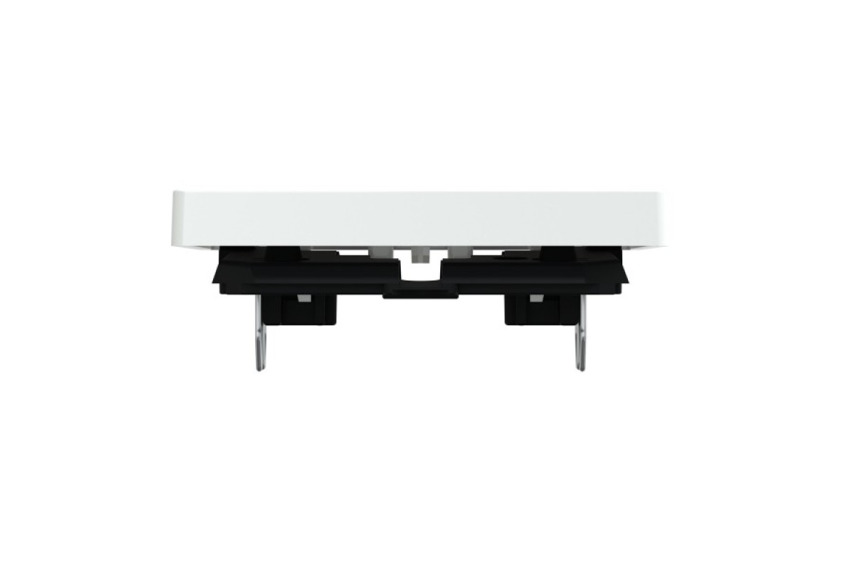 D-Life Клавіша 1-на Білий лотос (MTN3300-6035)