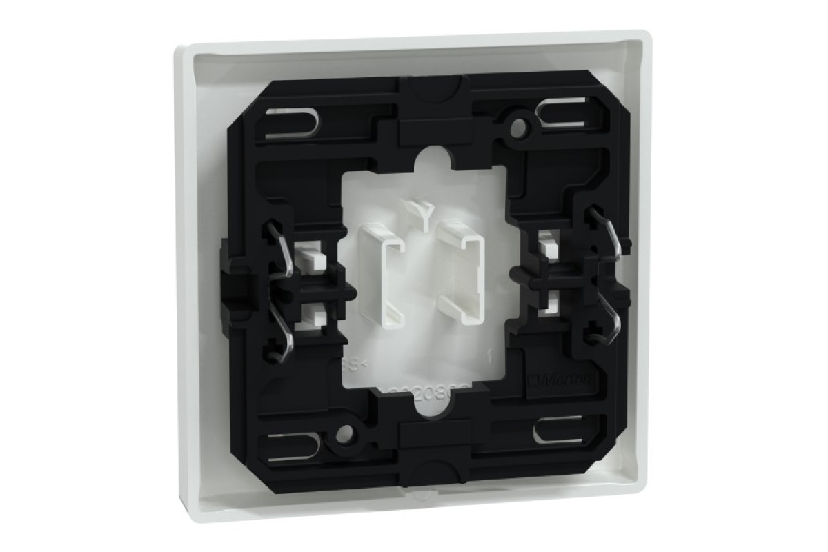 D-Life Клавіша 1-на Білий лотос (MTN3300-6035)