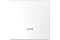 D-Life Клавіша 1-на для LED Білий лотос (MTN3320-6035)