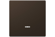 D-Life Клавіша 1-на для LED Мокко (MTN3320-6052)