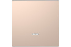 D-Life Клавіша 1-на для LED Шампань (MTN3320-6051)