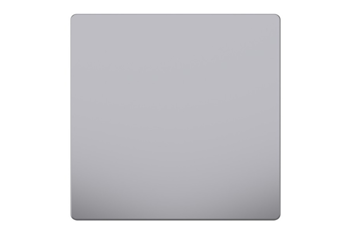 D-Life Клавіша 1-на Нержавіюча сталь (MTN3300-6036)