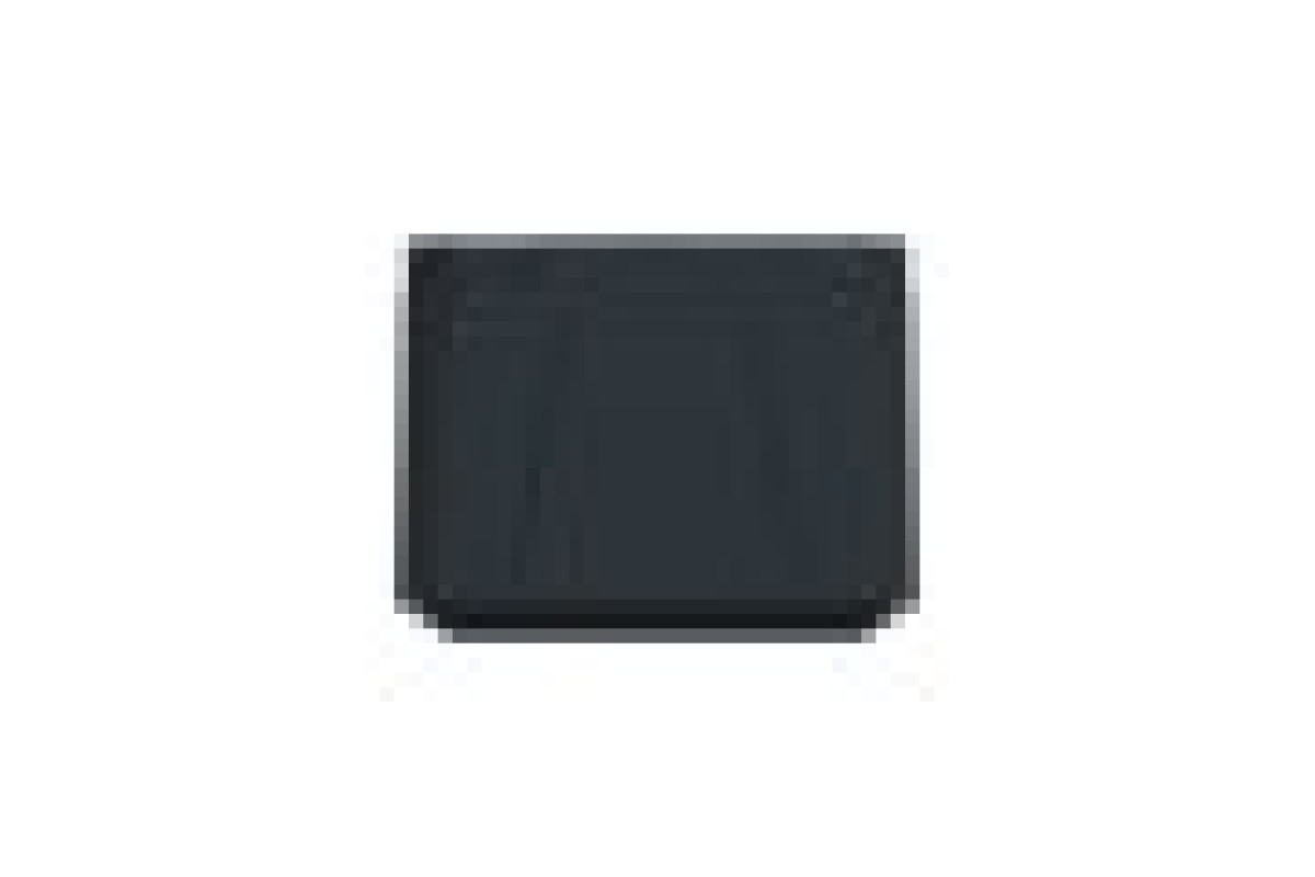 Одноклавішний перемикач IP55 Mureva Styl, сх.6, поверх. монтаж, чорний (MUR35021)