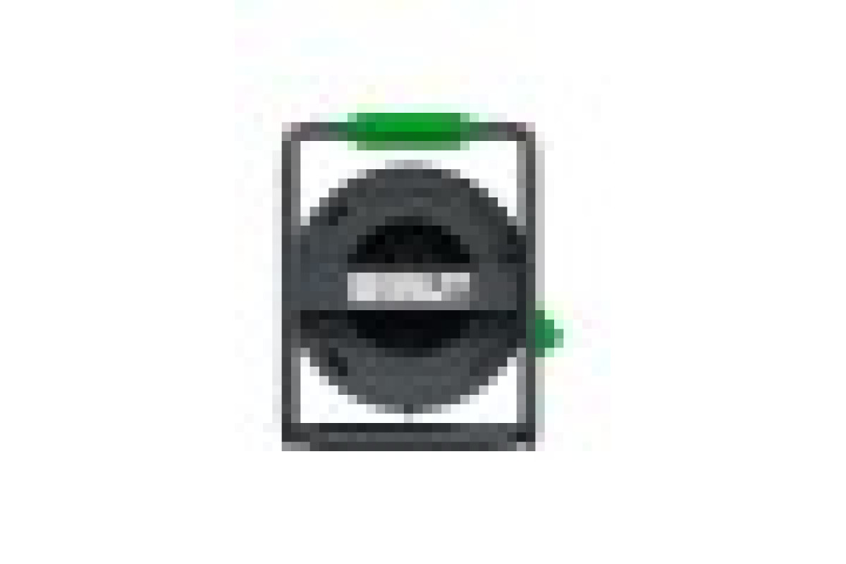 Удлинитель на катушке 1 раз. 25 м 3х1,5 IP44 Schuko (IMT33151)