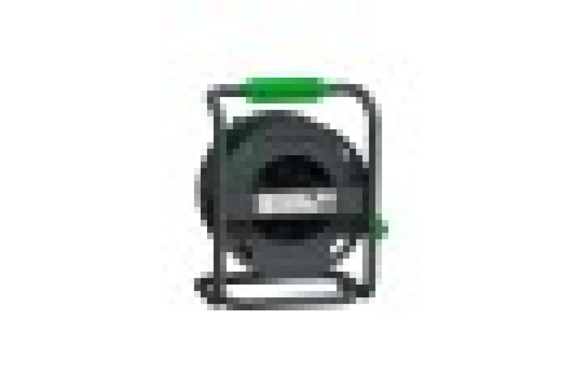 Удлинитель на катушке 1 раз. 25 м 3х1,5 IP44 Schuko (IMT33151)