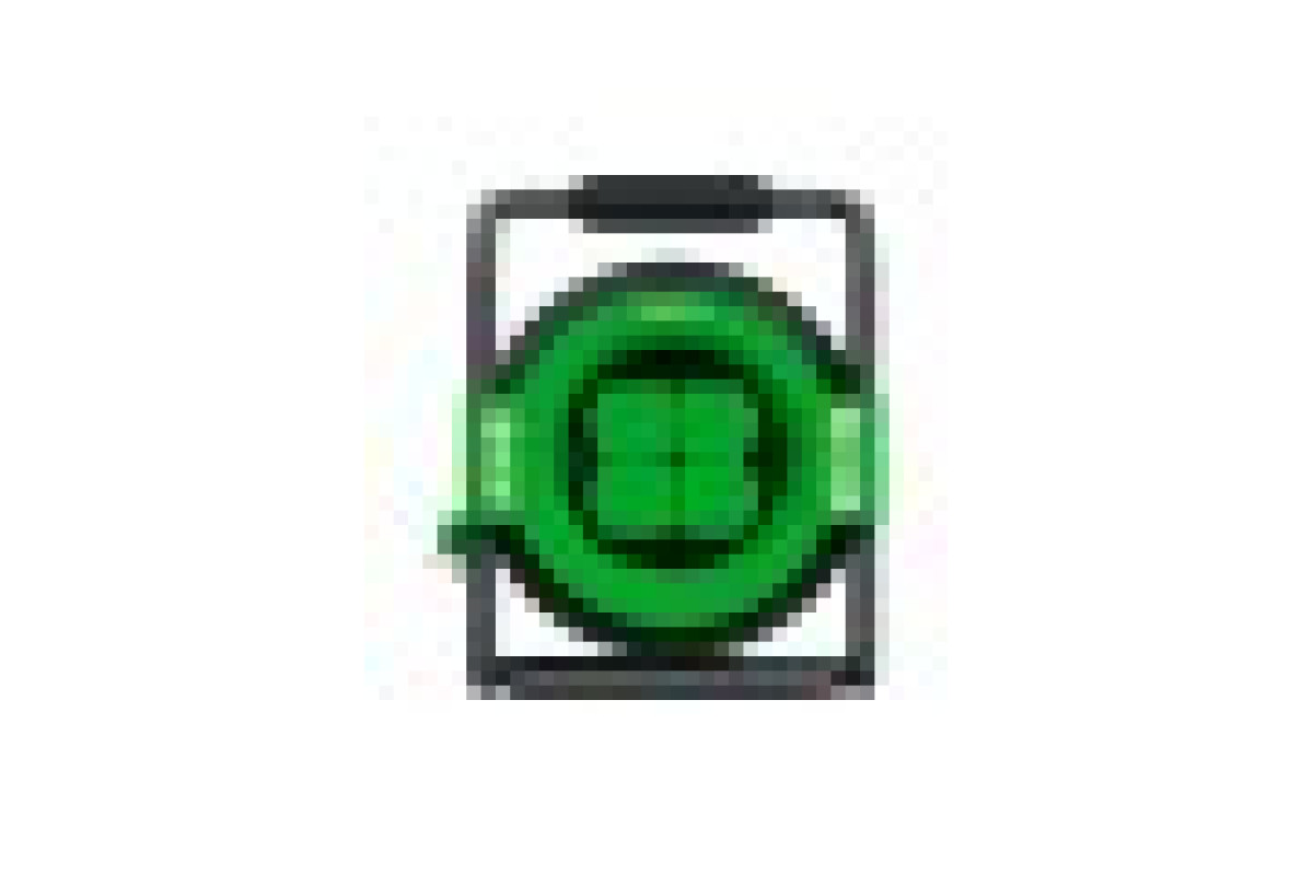 Удлинитель на катушке 25 м, 3х1,5 IP44 Schuko (IMT33147)