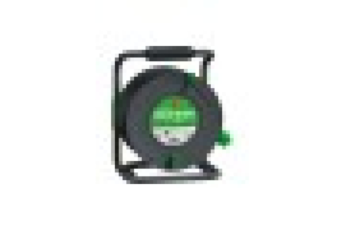 Удлинитель на катушке 25 м, 3х1,5 IP44 Schuko (IMT33147)