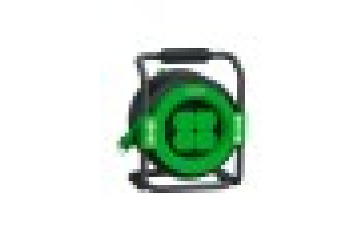 Удлинитель на катушке 25 м, 3х1,5 IP44 Schuko (IMT33147)