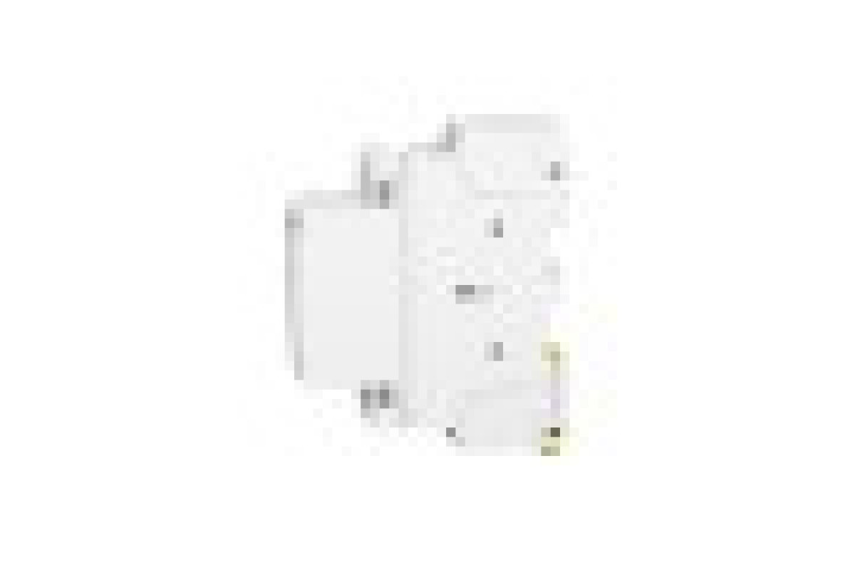 Контактор 25A 2NO 24В ~ 50Гц (A9C20132)