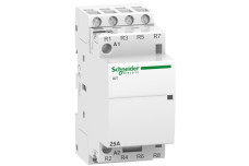 Контактор 25A 4NC 220/240В ~ 50Гц (A9C20837)