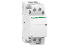 Контактор 40A 2NO 220/240В ~ 50Гц (A9C20842)